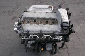 двигатель AQN VW BORA 2.3 V5 83 ТЫС. КМ. --