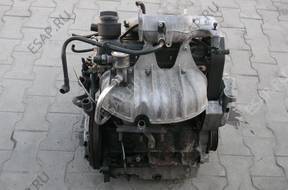двигатель AQY SEAT LEON 1 2.0 8V 62 TY л.с. -WYSYKA-