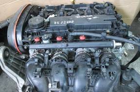 двигатель AR 32104 ,ALFA ROMEO 1.6 16V 156