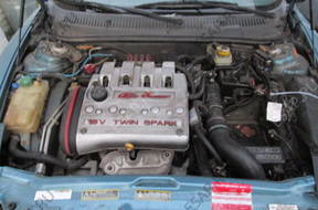 двигатель AR 32301 ALFA 156 2.0 B 16V TWIN SPARK 99 год,