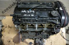 двигатель AR32301 ALFA ROMEO 156 2.0 16V TWIN SPARK