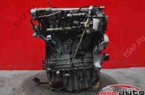 двигатель AR37101 LANCIA LYBRA 1.9 JTD 00 год, FV