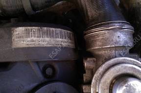 двигатель ARL 1.9 tdi 150 Л.С. seat vw