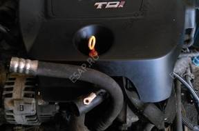 двигатель ARL 1.9 tdi 150 Л.С. seat vw