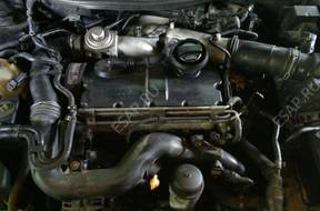 двигатель ARL 1.9 TDI 150KM свап комплектный