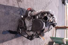 двигатель ARL 1.9 TDI 150KM VW AUDI SEAT SKODA