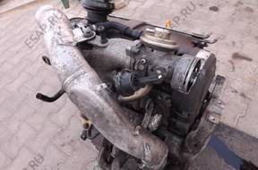 двигатель ARL 1.9 TDI 150KM VW AUDI SEAT SKODA