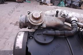 двигатель ARL 1.9 TDI 150KM VW AUDI SEAT SKODA