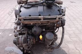 двигатель ARL 1.9 TDI 150KM VW AUDI SEAT SKODA