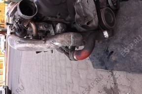 двигатель ARL 1.9 TDI 150KM VW AUDI SEAT SKODA