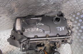 двигатель ARL 1.9 TDI VW GOLF IV SEAT LEON 150 л.с.