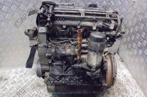 двигатель ARL 1.9 TDI VW GOLF IV SEAT LEON 150 л.с.
