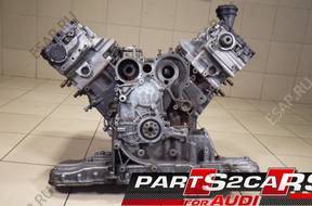 двигатель ASB 233 KM V6 3.0 TDI AUDI A6 A8 D3 2006 год
