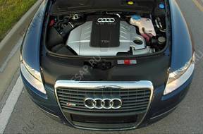 двигатель ASB AUDI A4 A6 A8 3.0 TDI V6 GOY