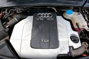 двигатель ASB AUDI A4 B7 A6 C6 A8 D3 3.0 TDI форсунки