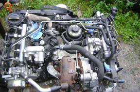 двигатель ASB AUDI A6 4F A8 D3 3.0 TDI 170TKM