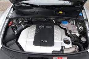 двигатель ASB AUDI A8 A6 A4 3.0 TDI 108TYSKM GWARACJA