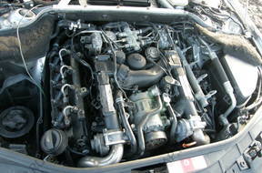 двигатель ASE комплектный 4.0 TDI Audi A8 D3
