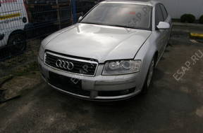 двигатель ASE комплектный 4.0 TDI Audi A8 D3