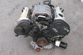 двигатель ASN AUDI A4 B6 3.0 V6 87 TY л.с. -WYSYKA-