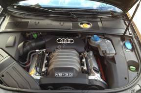 двигатель ASN комплектный AUDI A4 B6 A6 C5  ROZRZD