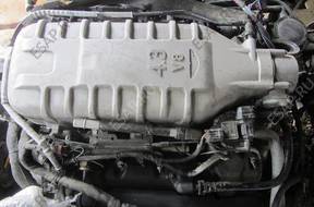 двигатель - Aston Martin Vantage 4.3 V8