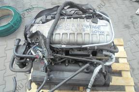 двигатель Aston Martin Vantage 4.3 V8