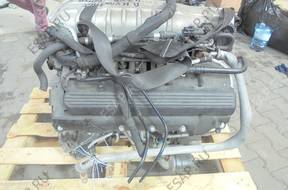 двигатель Aston Martin Vantage 4.3 V8