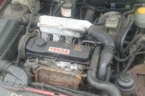 двигатель Astra  1,7 td isuzu F