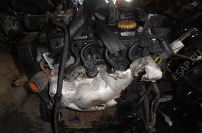 двигатель ASTRA 2 1.6 Z16SE 2002 год,