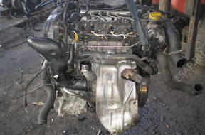 двигатель ASTRA 3 III ZAFIRA B 1.9 CDTI 150KM Z19DTH