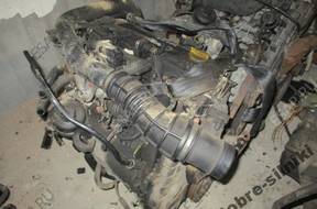 двигатель ASTRA COMBO CORSA MERIVA 1.7 DTI Y17DT