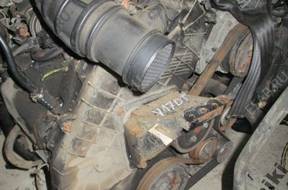 двигатель ASTRA COMBO CORSA MERIVA 1.7 DTI Y17DT