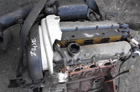 двигатель ASTRA CORSA 1.4 Z14XE