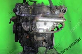 двигатель ASTRA CORSA MERIVA 1.7 CDTI Z17DTH DENSO