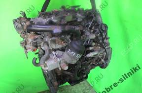 двигатель ASTRA CORSA MERIVA 1.7 CDTI Z17DTH DENSO