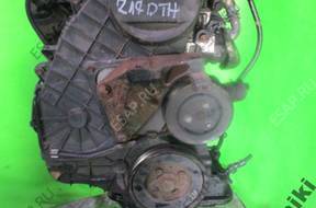 двигатель ASTRA CORSA MERIVA 1.7 CDTI Z17DTH DENSO