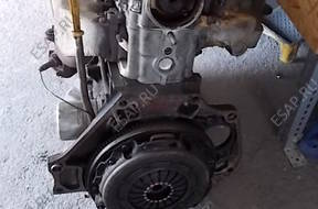 двигатель ASTRA F 1,4B 94 год,. C14NZ 120TY. 1008/8