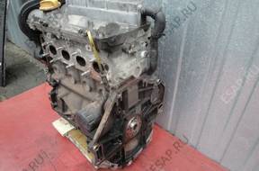 двигатель ASTRA G  1.6 16V Z16XE 00-2005 год