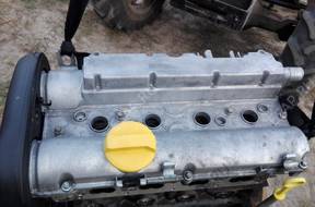 двигатель Astra G II, zafira, vectra 1.6 16v 123 TY