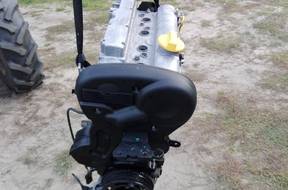 двигатель Astra G II, zafira, vectra 1.6 16v 123 TY