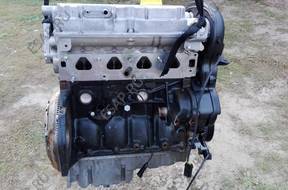 двигатель Astra G II, zafira, vectra 1.6 16v 123 TY