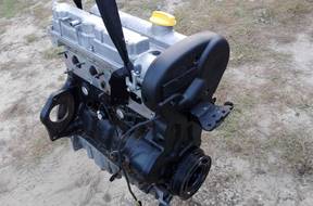 двигатель Astra G II, zafira, vectra 1.6 16v 123 TY