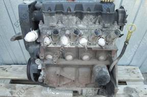 двигатель ASTRA G MERIVA 1.6 8V Z16SE 00-10r