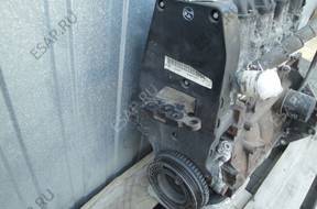 двигатель ASTRA G MERIVA 1.6 8V Z16SE 00-10r