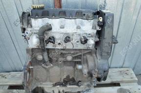 двигатель ASTRA G MERIVA 1.6 8V Z16SE 00-10r