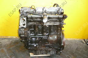 двигатель ASTRA G VECTRA 2,0 D X20DTL
