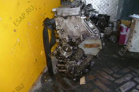 двигатель ASTRA G VECTRA 2,0 D X20DTL