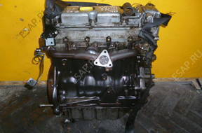 двигатель ASTRA G VECTRA 2,0 D X20DTL