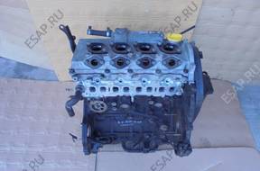 двигатель ASTRA H 1.7 CDTI 82 л.с. Z17DTL 153 TY л.с.
